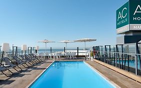 Hotel ac Marriott Alicante